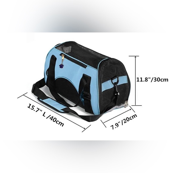 Pet carrier - Picture 2 of 3